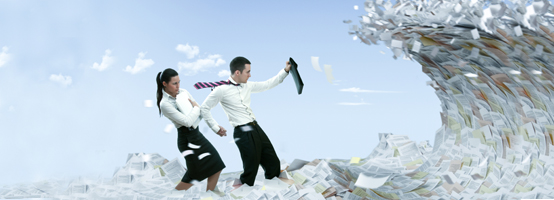 Content Management